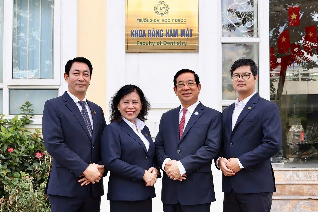 Bộ môn nha cộng đồng